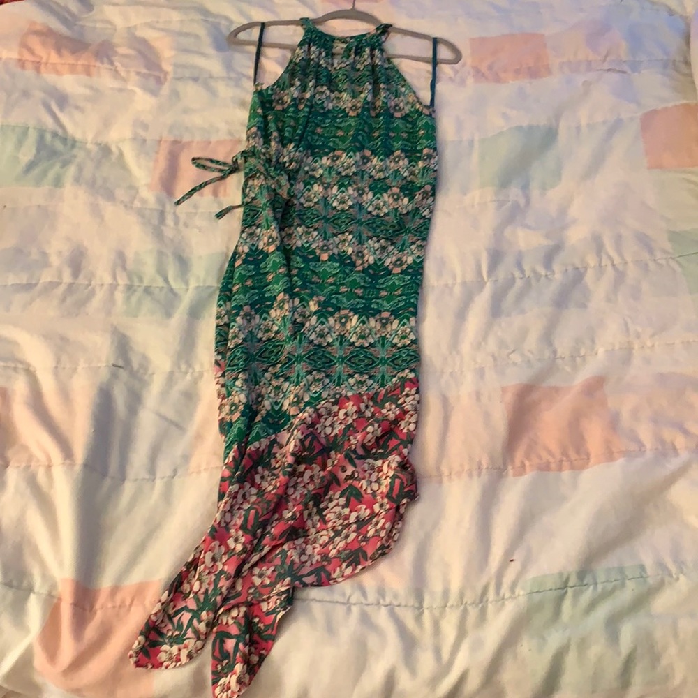 BCBG MAXAZRIA Keelie dress, size XS